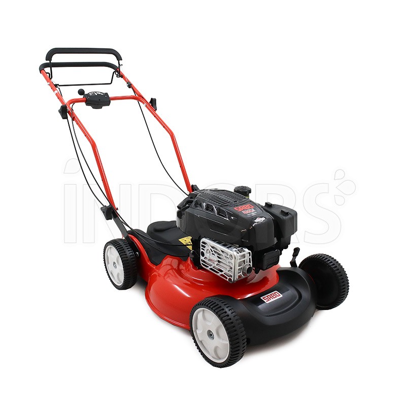 Sabo JS 63 VARIO - Rasaerba a Scoppio Mulching