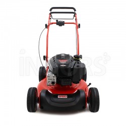 Sabo JS 63 VARIO - Rasaerba a Scoppio Mulching