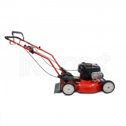 Sabo JS 63 VARIO - Rasaerba a Scoppio Mulching