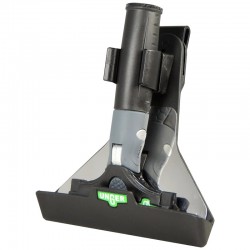 Unger ENH15 - Raschietto 15 cm con custodia protettiva