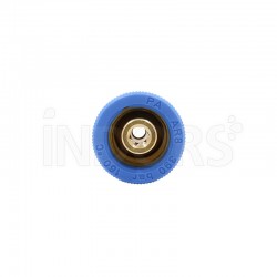 PA Attacco Rapido AR8 M24 G 3/8 M 350 bar 26.0650.50