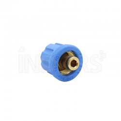 PA Attacco Rapido AR8 M24 G 3/8 M 350 bar
