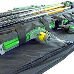 Unger NLBAG trasporto aste e spazzole kit accessori