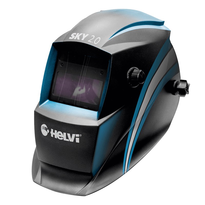 Helvi Sky 2.0 maschera saldatrice autoscurante