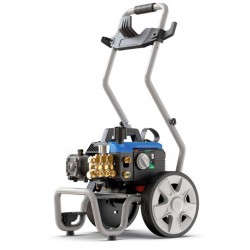 Annovi Reverberi 630 K Dual Pro - Idropulitrice Carrellata 150 bar