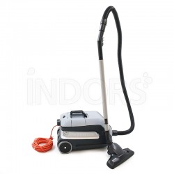 Nilfisk VP600 ECO HEPA - Aspirapolvere Professionale