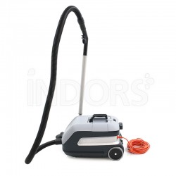 Nilfisk VP600 ECO HEPA - Aspirapolvere Professionale