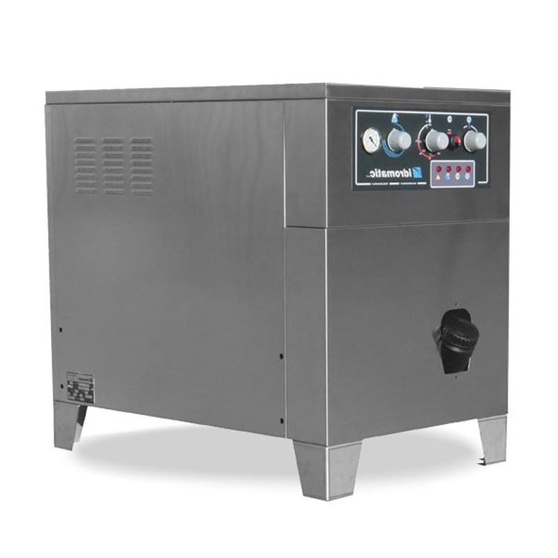 Idromatic MFX - Idropulitrice Trifase Professionale