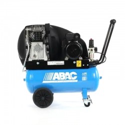 ABAC EXP A29B 50 CM2 / CT2 Compressore 50 L