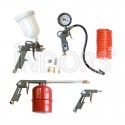 Kit Completo Accessori Compressore FIAC - 