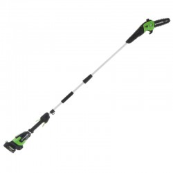 Greenworks G48PS
