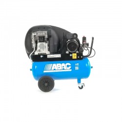 Abac EXT A29B 50 CM2 - Compressore Semiprofessionale 50L