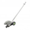 EGO EA0800 - Tagliabordi Lama 20 cm - Accessorio Multitool
