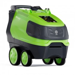 IPC PW H61 Value idropulitrice alta pressione 4 ruote