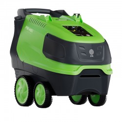 IPC PW H61 Premium 4 Ruote - Idropulitrice Alta Pressione