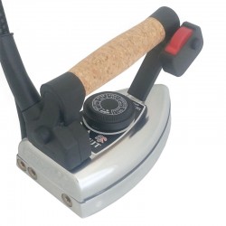 ferro da stiro professionale Tulipano