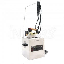 Sintesi Mya Diablo 7 - Ferro da Stiro - con Caldaia 5,2 L