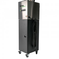 Sintesi Mya Sanysteam - Ferro da Stiro Verticale - Professionale 5,2 L