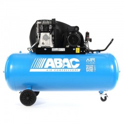 ABAC EXT A39B 270 CM3 - Compressore Aria Professionale 270L