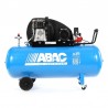 ABAC EXP A39B 270 CT3 - Compressore per Uso Intensivo - Trifase 200 L