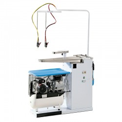 Battistella Venere con Compressore - Smacchiatrice con Compressore