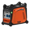 VINCO 60157 - Gruppo Elettrogeno Inverter 3 kW Carellato