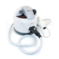 Polti Cimex Eradicator - Pulitore a Vapore