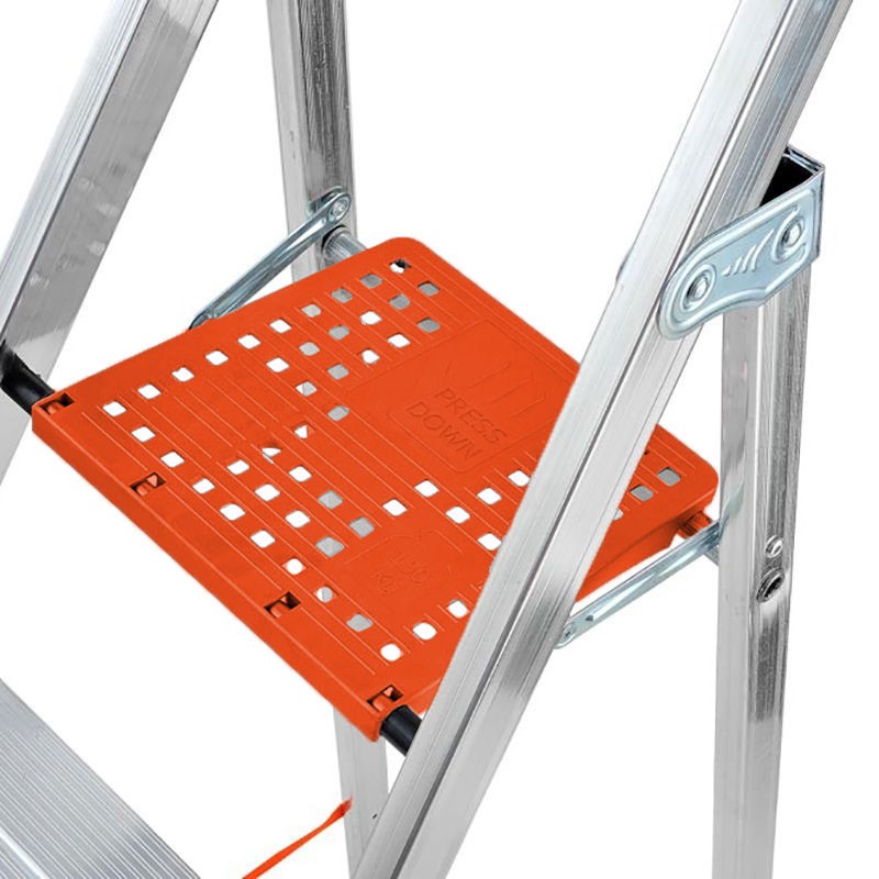 Gierre Stabila AL740 scala in alluminio professionale