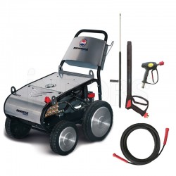 Biemmedue Magnum 500/15 E -...