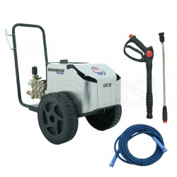 Biemmedue Max - Idropulitrice Acqua Fredda Professionale