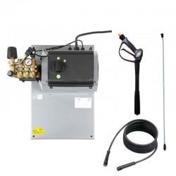 IPC MLC-C - Idropulitrice Fissa