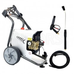 Comet K Steel S 3.10 10/150...
