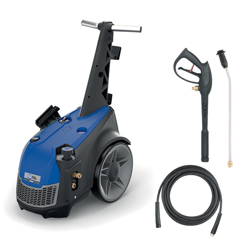 Annovi Reverberi 930 - Idropulitrice Carrellata