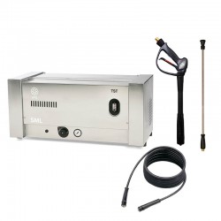 IPC SML-C Idropulitrice da Muro