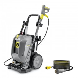 Karcher HD 13/18-4 S/S Plus - Idropulitrice Alta Pressione