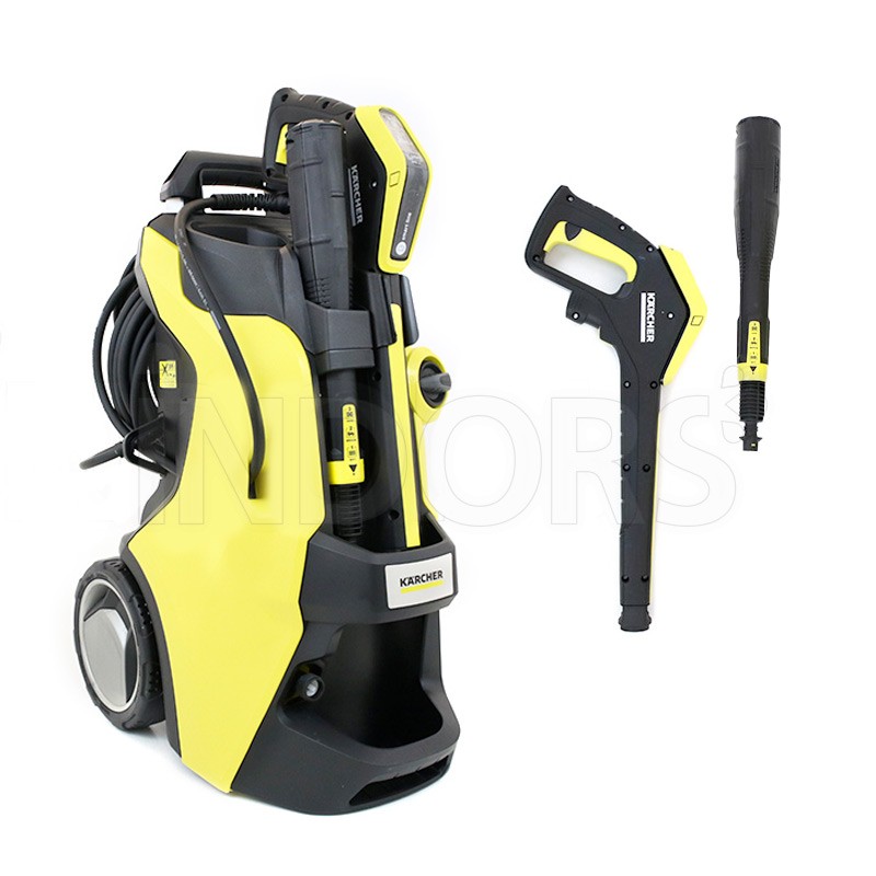 Karcher K7 Smart Control - Idropulitrice 180 bar