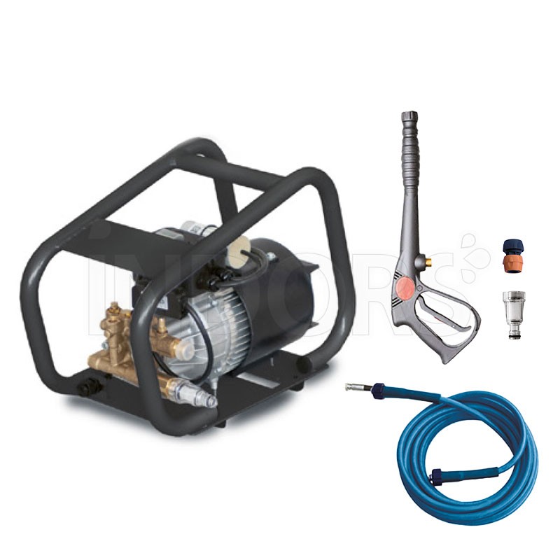 Biemmedue Midia Cage 150/9 - Idropulitrice Professionale 150 bar