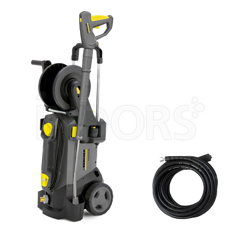 Karcher HD 5/15 CX PLUS - Idropulitrice Compatta a Freddo