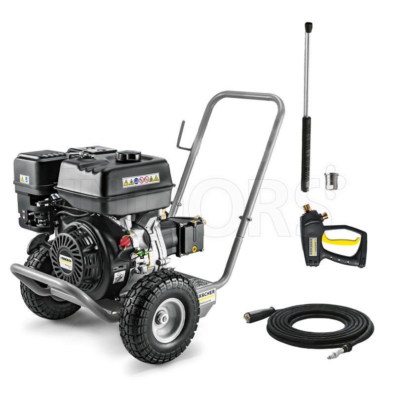 Karcher HD 7/20 G Entry Class - Idropulitrice Acqua Fredda