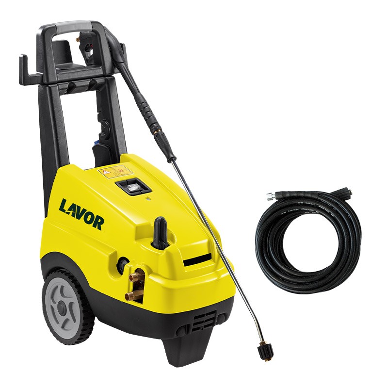 Lavor Tucson 2017 GL - Idropulitrice Professionale Acqua Fredda
