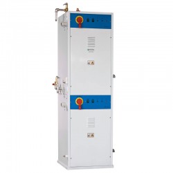 Battistella Saturno Max/S L102 - Generatore Vapore 2 caldaie