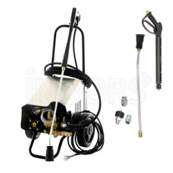 Idromatic Mec 170.13 - Idropulitrice 170 bar