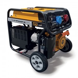 LTF RP9000EP-SE - Gruppo Elettrogeno Equal Power