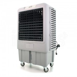 Art-Eco Ecool 15P - Raffrescatore Mobile e Battericida