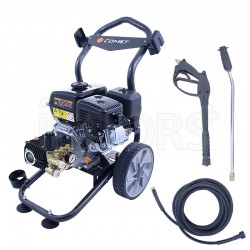 Comet FDX Blade S 13/180 - Idropulitrice con Autoadescante Motore Loncin