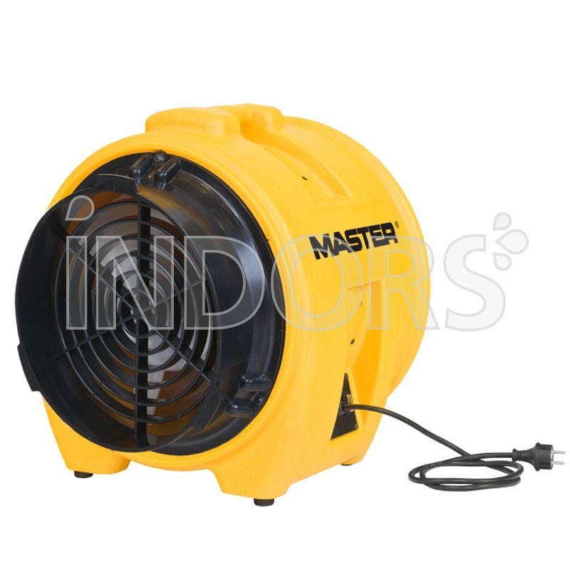 Ventilatore MASTER BL 8800