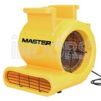 Ventilatore MASTER CD 5000