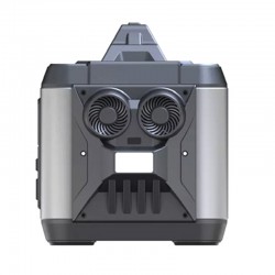 Polar M3000 Power Station - a batteria 6 kW - cod.27300