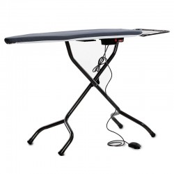 Lelit PA173 Claudia Asse da Stiro Aspirante Riscaldato