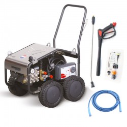 BIEMMEDUE Maxima - Idropulitrice Acqua Fredda